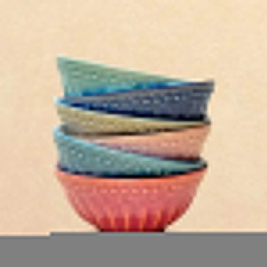 Danny Home Porcelain Bowls