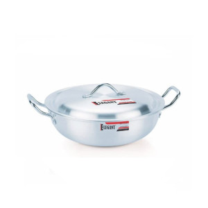 ELEGANT PRIMA WOK – NON-STICK DEEP FRYING PAN FOR STIR-FRY AND MULTIPURPOSE COOKING - 26CM