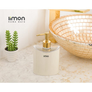 Limon Oval Liquid Holder