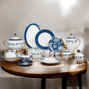 Johnson Brothers Dinner Set - DS551