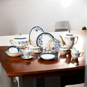 Johnson Brothers Dinner Set - DS519