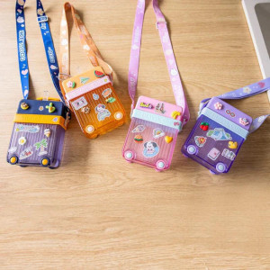 450ML Travel Cup Water Bottle