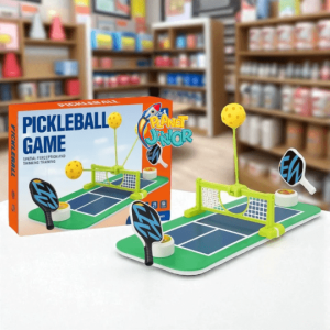 New Tabletop Pickleball Game