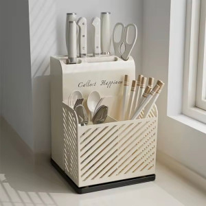 Kitchen Cutlery Organizer