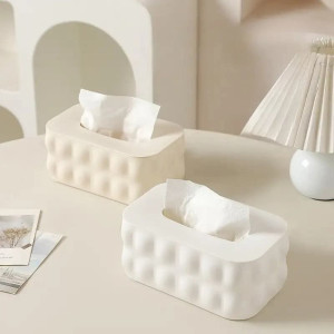Multipurpose New Storage Napkins And Tissue Box