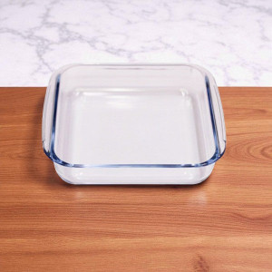 Glass Baking Pan – 1.1L
