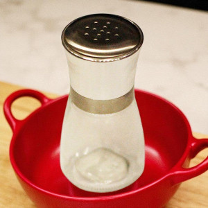 Salt sprayr(silver DannyHOME 72c-1900-4A