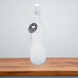 1000ml Glass Bottle 12-24c-1966-08