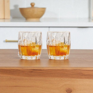 Glass 6Pcs Set 280ml 8c-1988-129