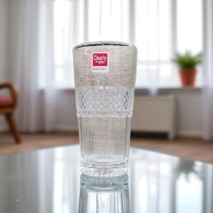 Glass 6Pcs Set 325ml 8c-1988-181