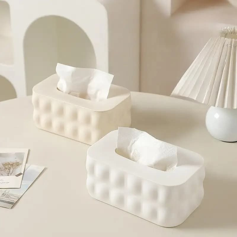 Multipurpose New Storage Napkins And Tissue Box