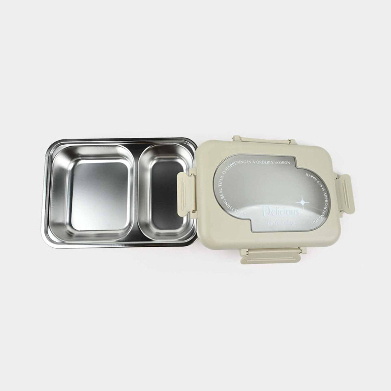 Stainless Steel Baby Lunch Box