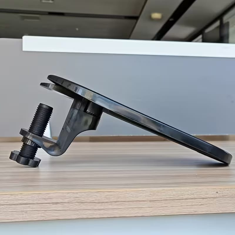 Adjustable Ergonomic Arm Rest Pad For Desk