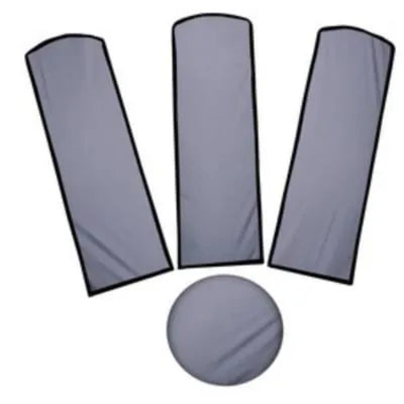 Ceiling Fan Cover Dust Proof Good Quality