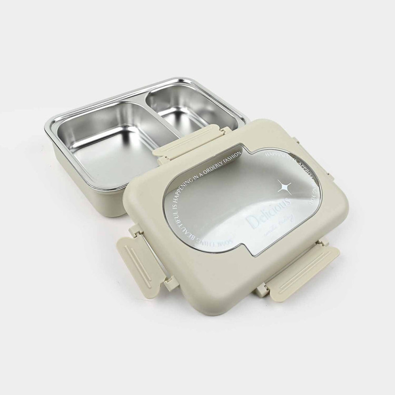 Stainless Steel Baby Lunch Box