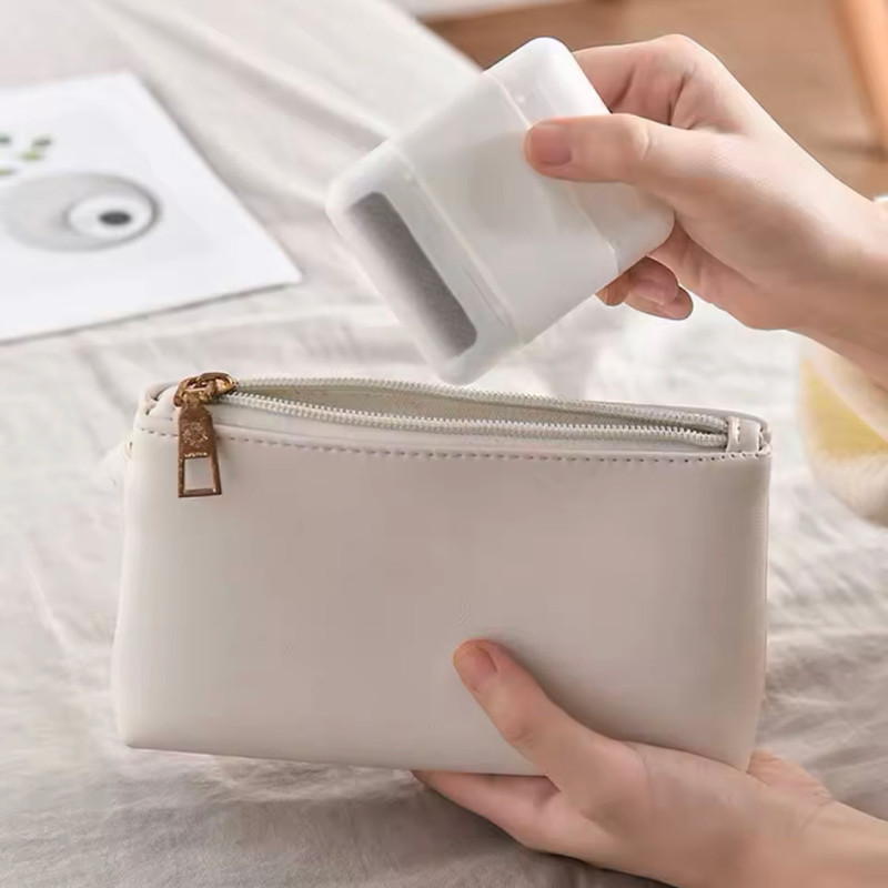 Multipurpose Double Head Mini lint Remover