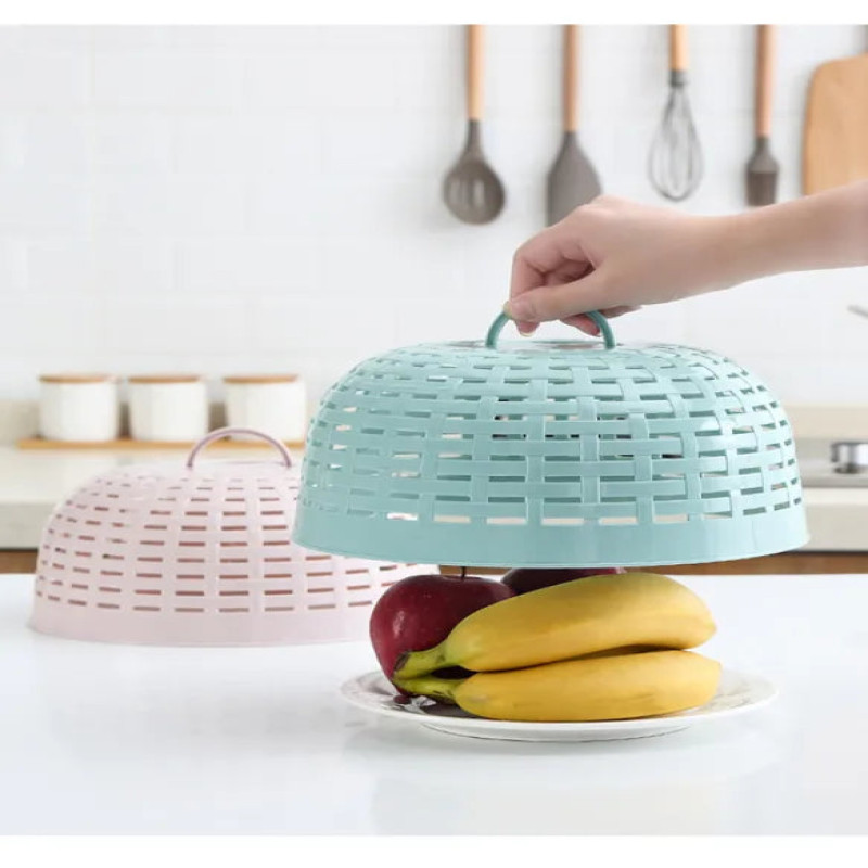 Reusable Multipurpose Food Cover