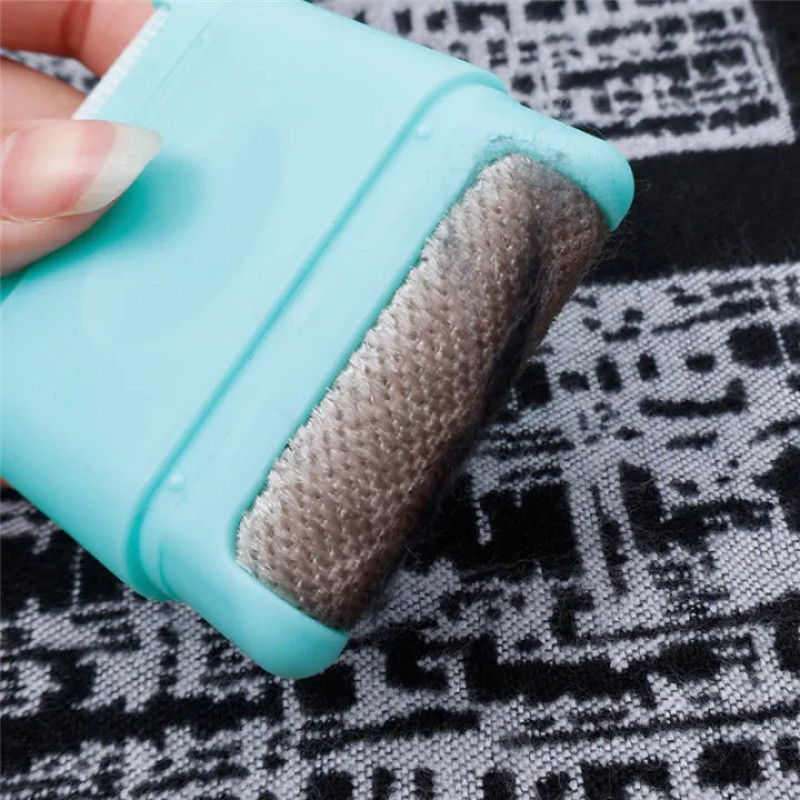 Multipurpose Double Head Mini lint Remover