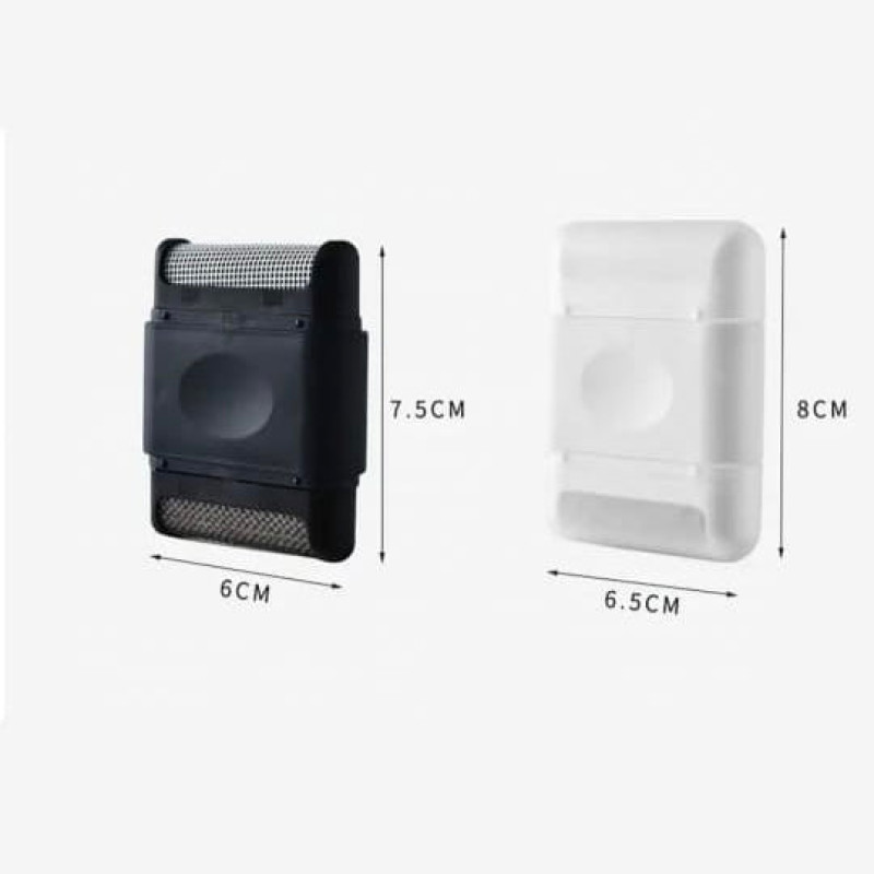 Multipurpose Double Head Mini lint Remover