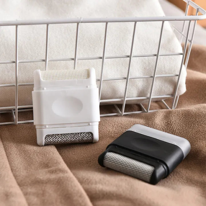 Multipurpose Double Head Mini lint Remover