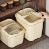 Airtight Rice Bucket