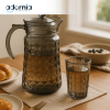 Diamond cut jug and tumbler set Pakistan