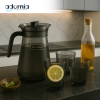 Delisoga smoked glassware pitcher set Karachi