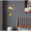 Retro Ball Lamp