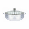 Elegant Caldero Pot 32cm – Heavy-Duty Stewing & Simmering Cooking Pot