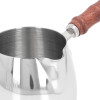 Wooden Handle Turkish Coffee Pot – Premium Quality