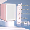 Stylish portable mini refrigerator for gifting | Adornia.pk