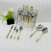 26 Pcs Mate Cutlery Set