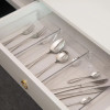 Drawer Organizer Trays Pack Of 3Pc-Large