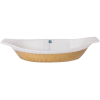 Symphony Adorn Serving Dish