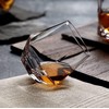 Luxurious Crystal Glass Set-6 Pcs