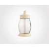 Limon Atlas Glass Sugar Dispenser
