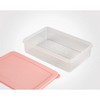 Limon Nastaran Freezer Box 2 Pcs Set
