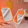 MAKEUP MIRROR WITH LED LIGHT
