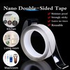 Magic Double Sided Tape Transparent 3 Meter
