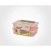 Limon Nastaran Freezer Box 2 Pcs Set