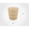 Limon Multifunctional Oval Basket