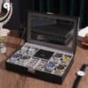8Slot Watch + Ring Holder