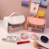 Travel Water Proof Cosmetic Bag