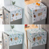 Microwave oven cover