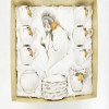 Bird Tea Set 17 Pcs