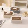 Premium Nordic Tissue Box With