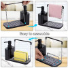 Stylish Soap Dispenser for Kitchen Counter