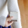 Multipurpose Double Head Mini lint Remover