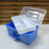 Imperial Brand Multipurpose Kit And Storage Box