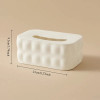 Multipurpose New Storage Napkins And Tissue Box